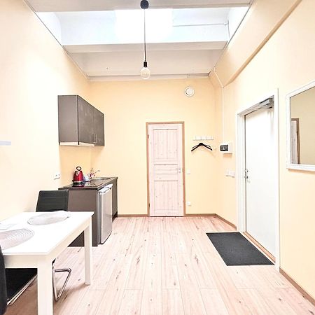 Kastanimaja Apartments Ταρτού Εξωτερικό φωτογραφία