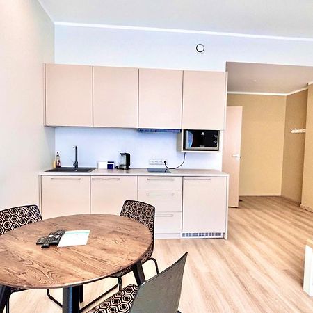 Kastanimaja Apartments Ταρτού Εξωτερικό φωτογραφία