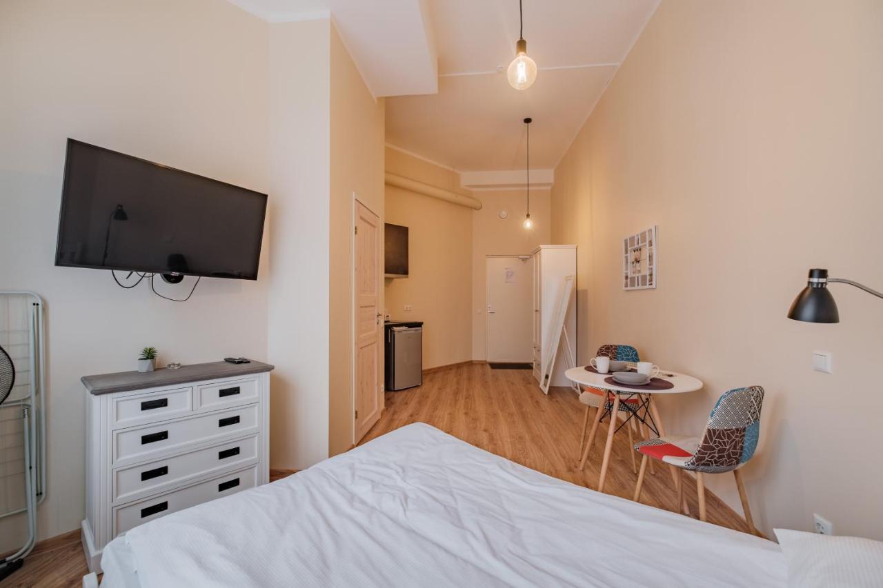 Kastanimaja Apartments Ταρτού Εξωτερικό φωτογραφία