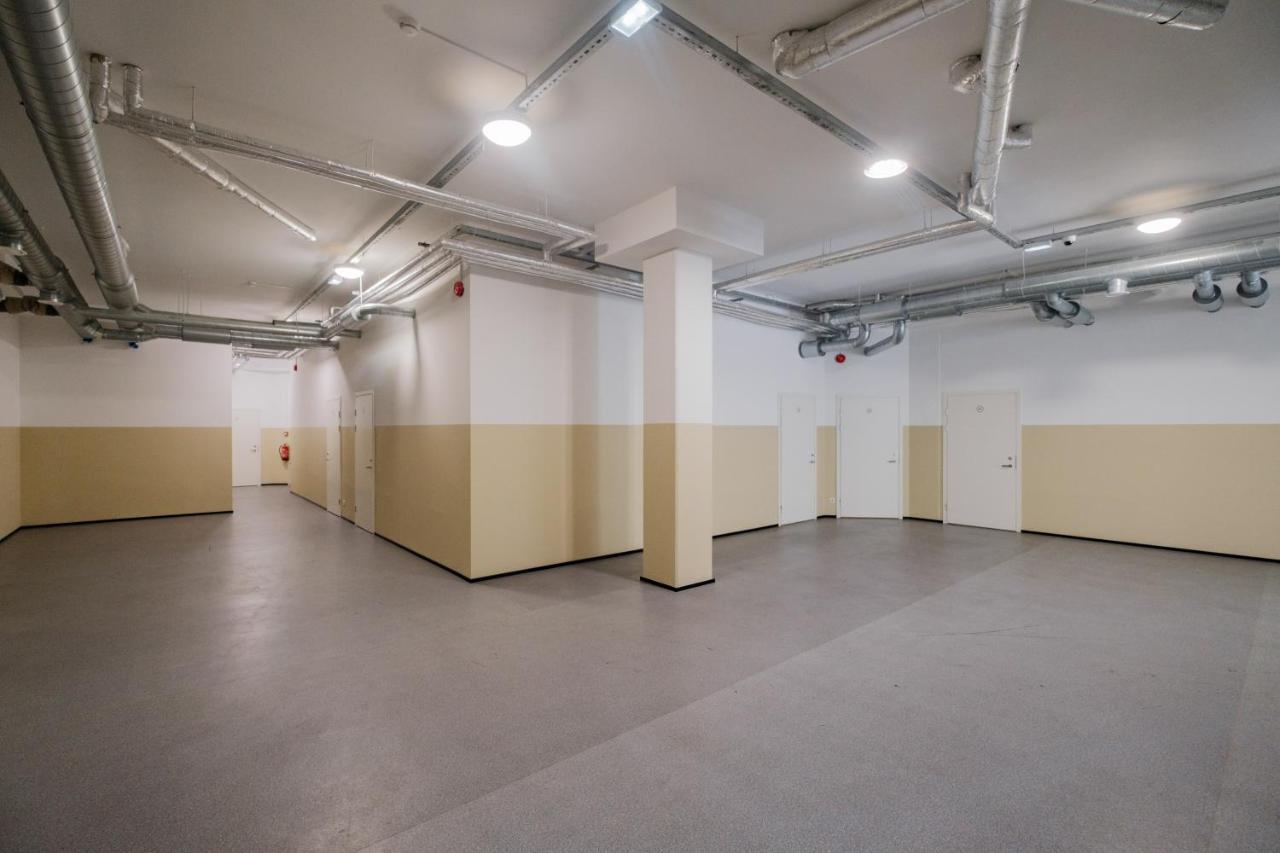 Kastanimaja Apartments Ταρτού Εξωτερικό φωτογραφία