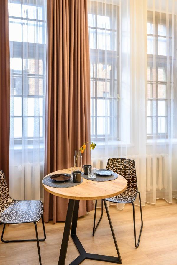 Kastanimaja Apartments Ταρτού Εξωτερικό φωτογραφία