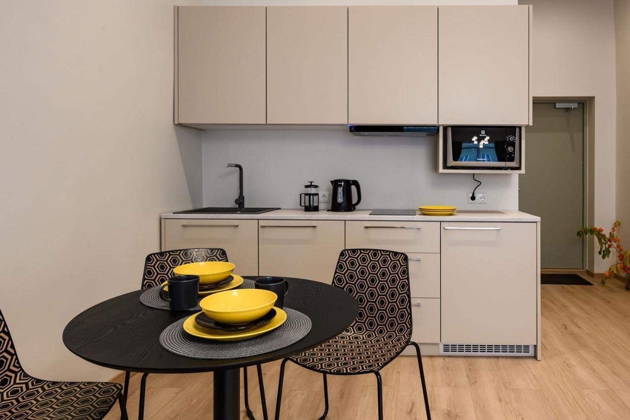 Kastanimaja Apartments Ταρτού Εξωτερικό φωτογραφία