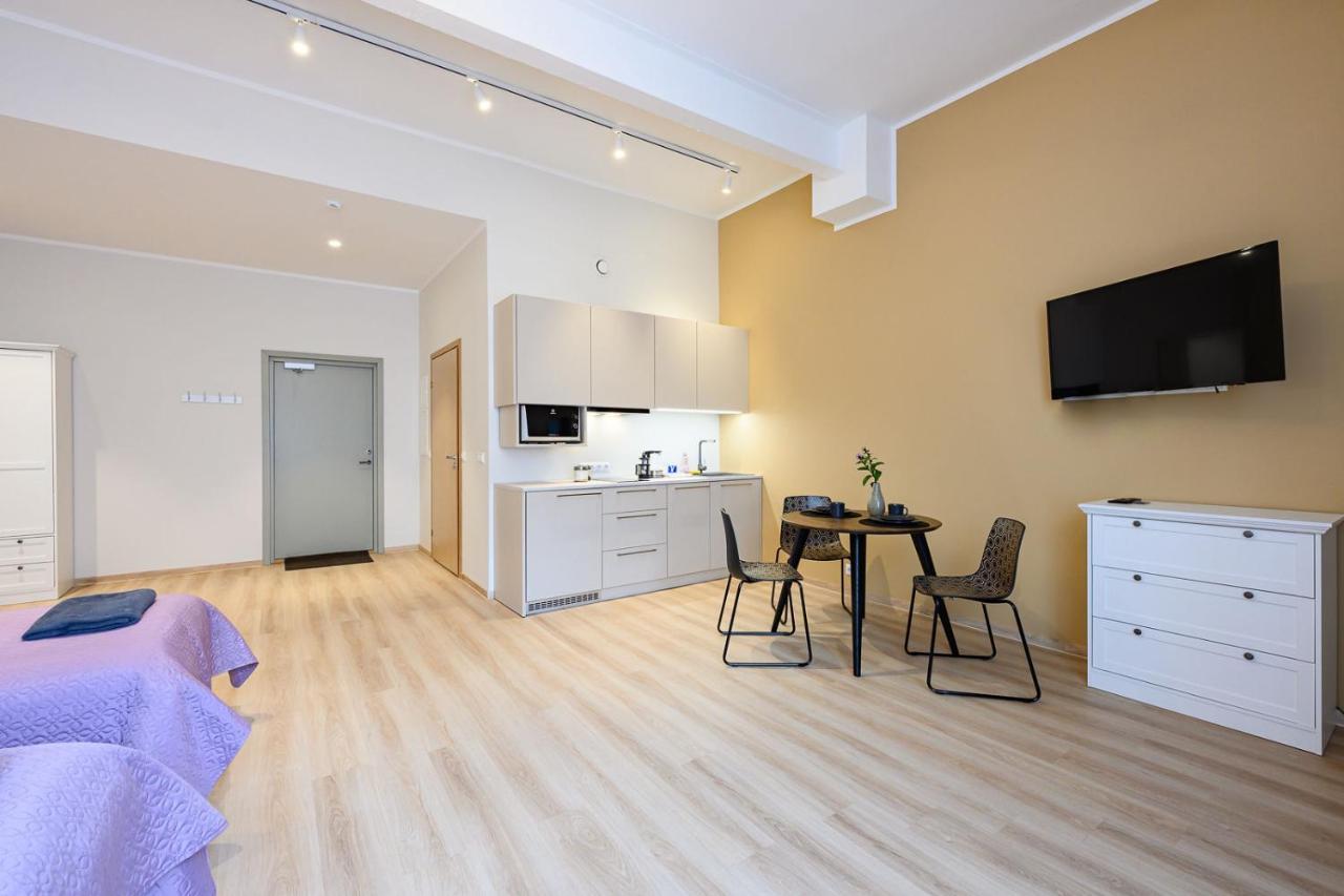 Kastanimaja Apartments Ταρτού Εξωτερικό φωτογραφία