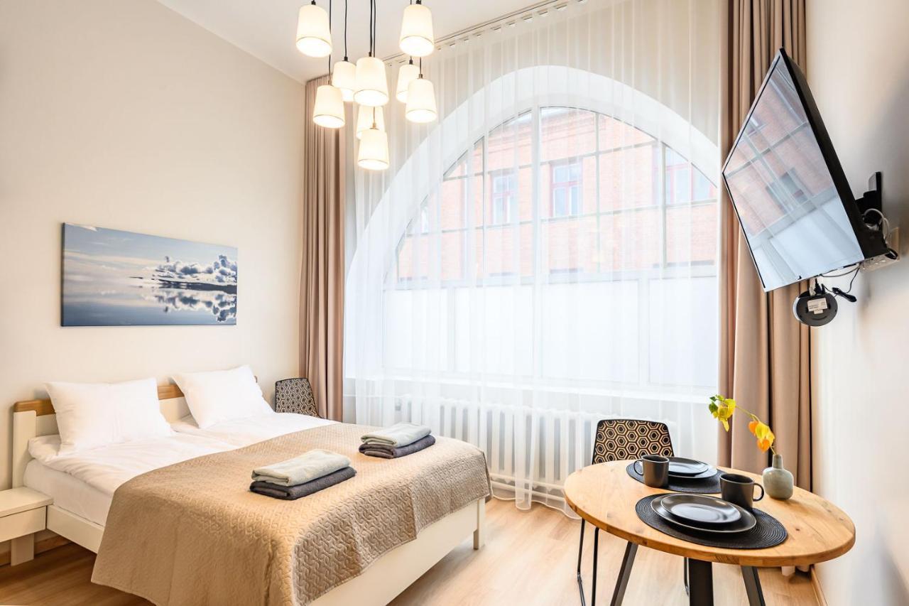 Kastanimaja Apartments Ταρτού Εξωτερικό φωτογραφία