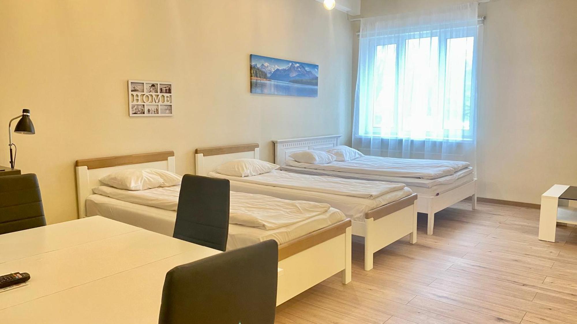 Kastanimaja Apartments Ταρτού Εξωτερικό φωτογραφία