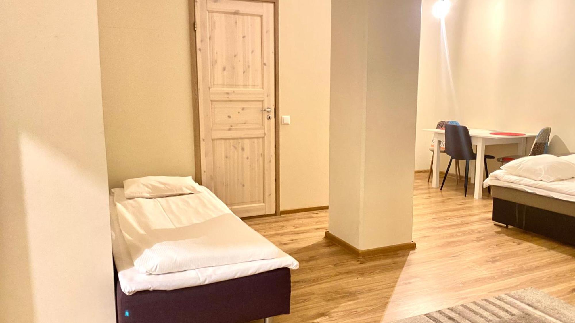 Kastanimaja Apartments Ταρτού Εξωτερικό φωτογραφία