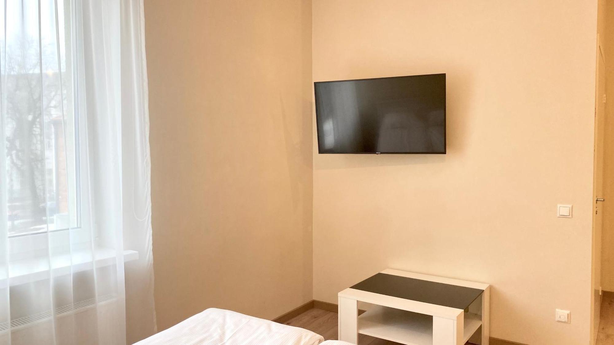 Kastanimaja Apartments Ταρτού Εξωτερικό φωτογραφία