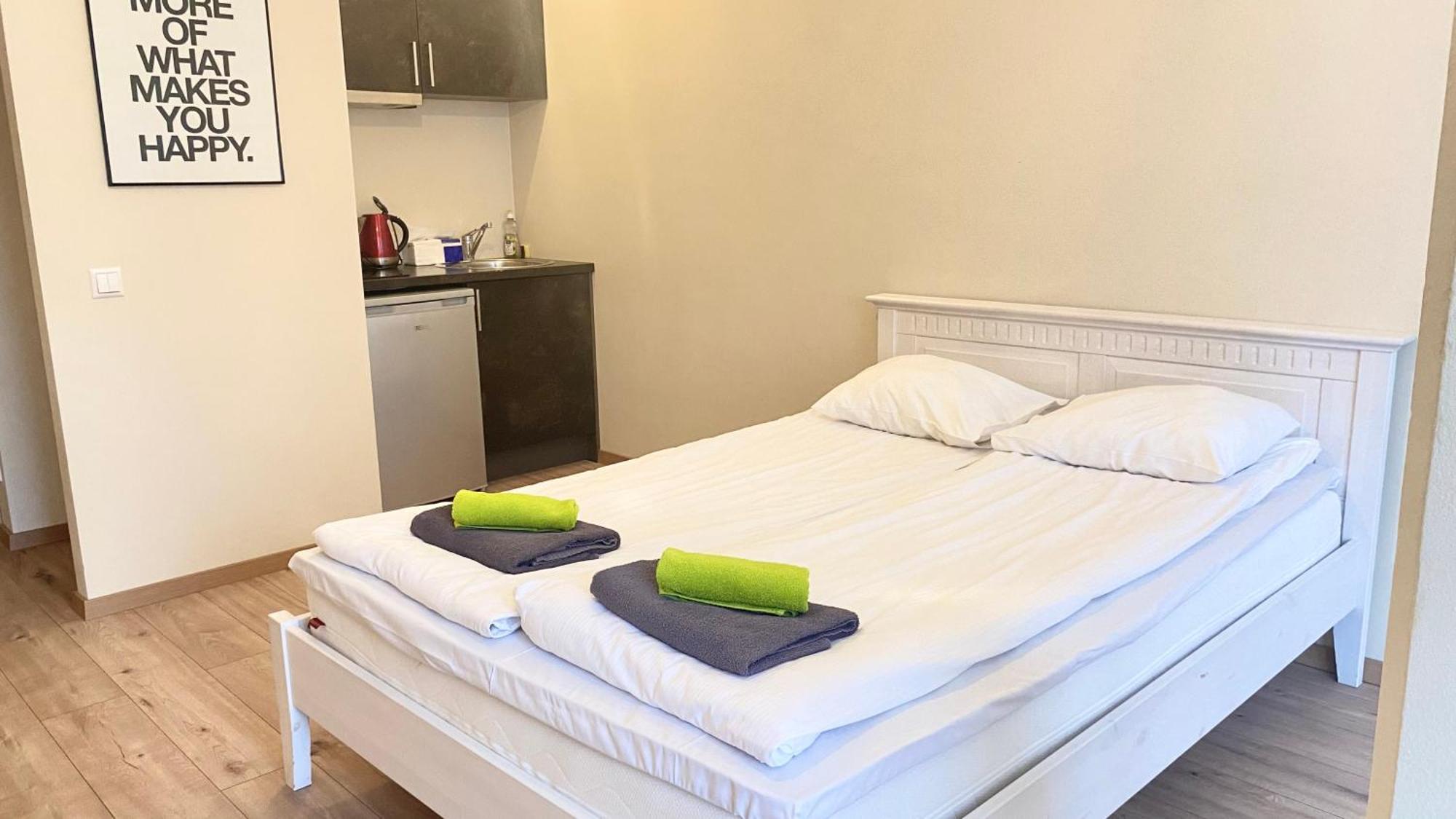 Kastanimaja Apartments Ταρτού Εξωτερικό φωτογραφία