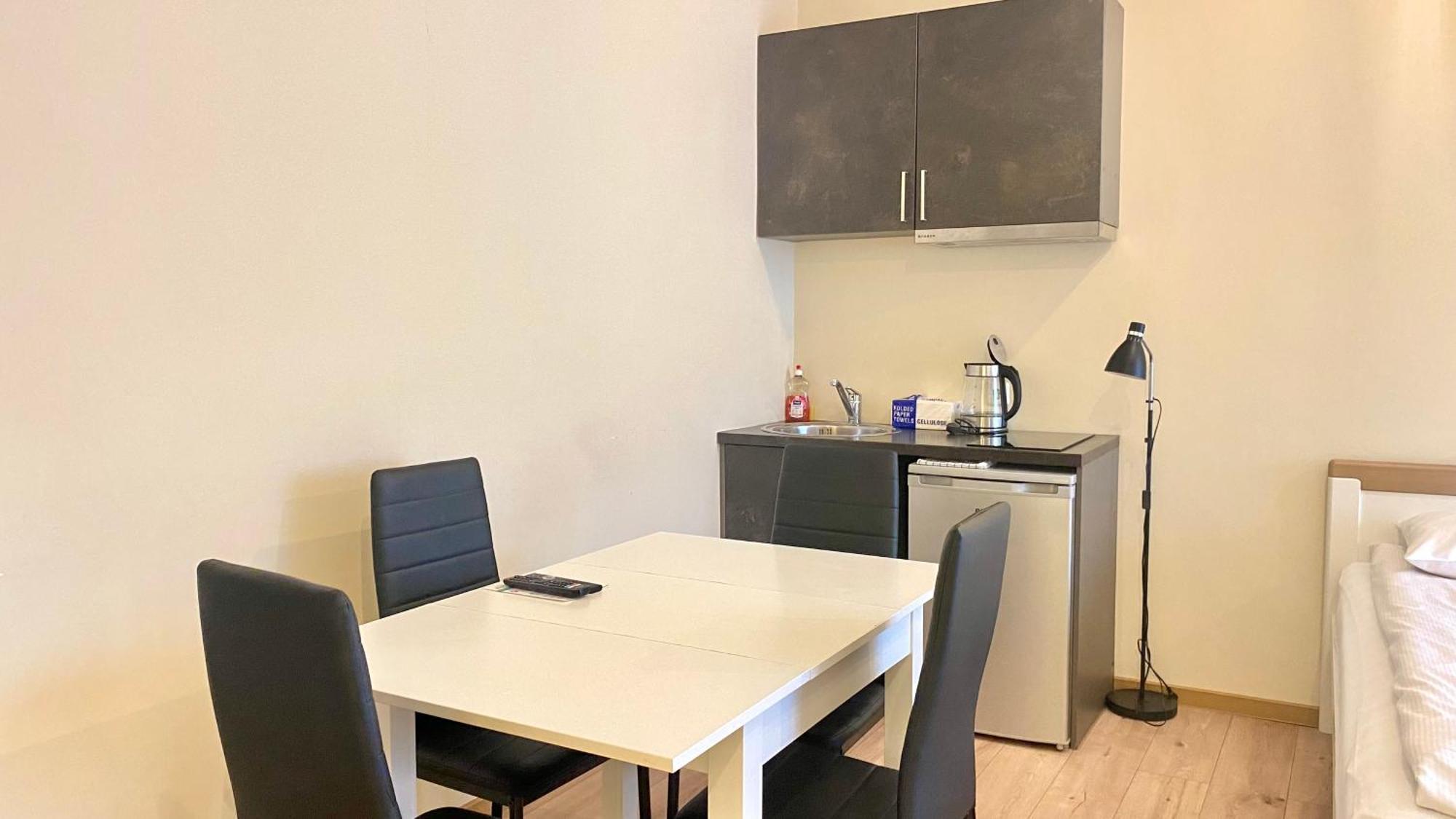 Kastanimaja Apartments Ταρτού Εξωτερικό φωτογραφία