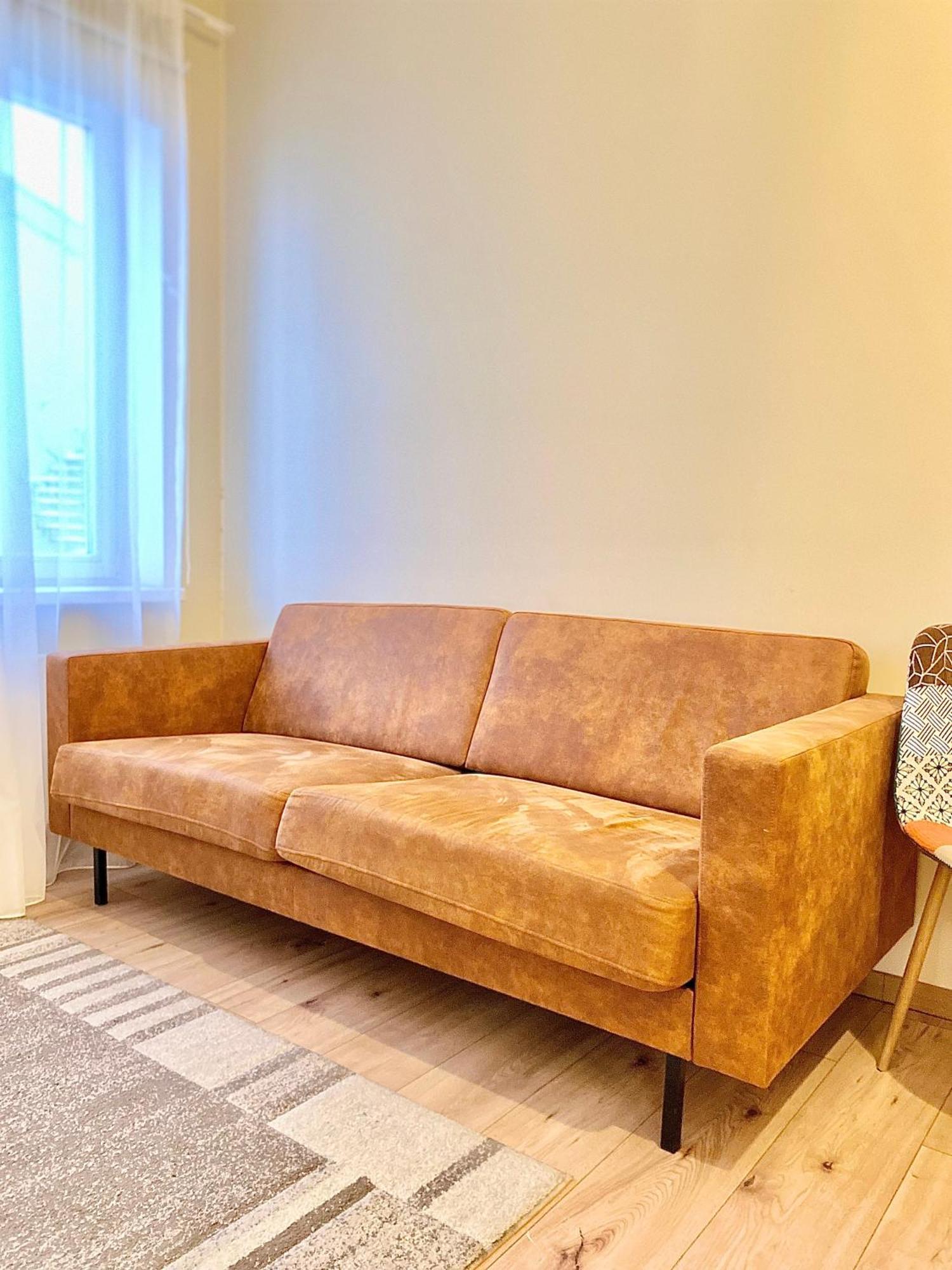 Kastanimaja Apartments Ταρτού Εξωτερικό φωτογραφία