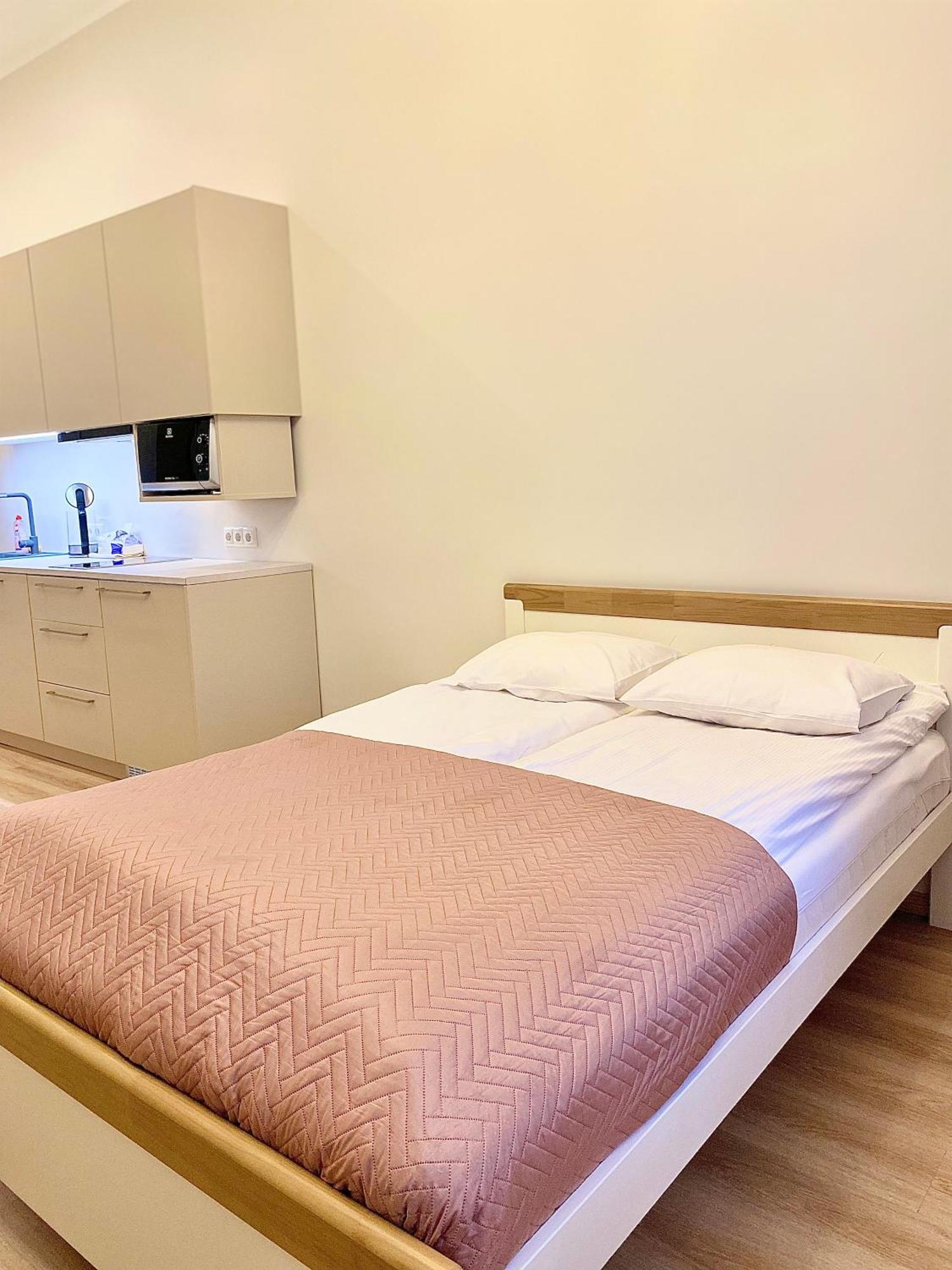 Kastanimaja Apartments Ταρτού Εξωτερικό φωτογραφία