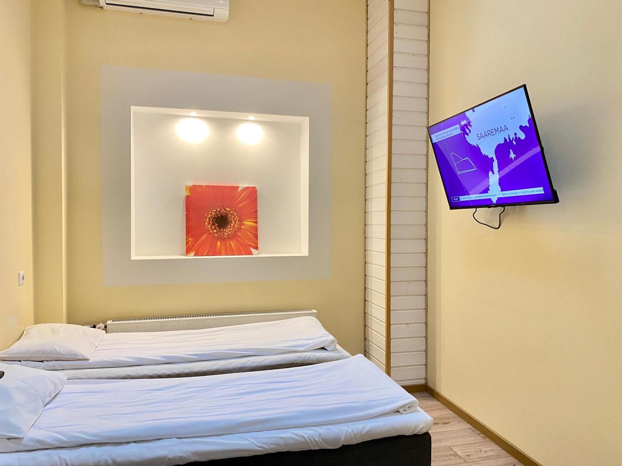 Kastanimaja Apartments Ταρτού Εξωτερικό φωτογραφία