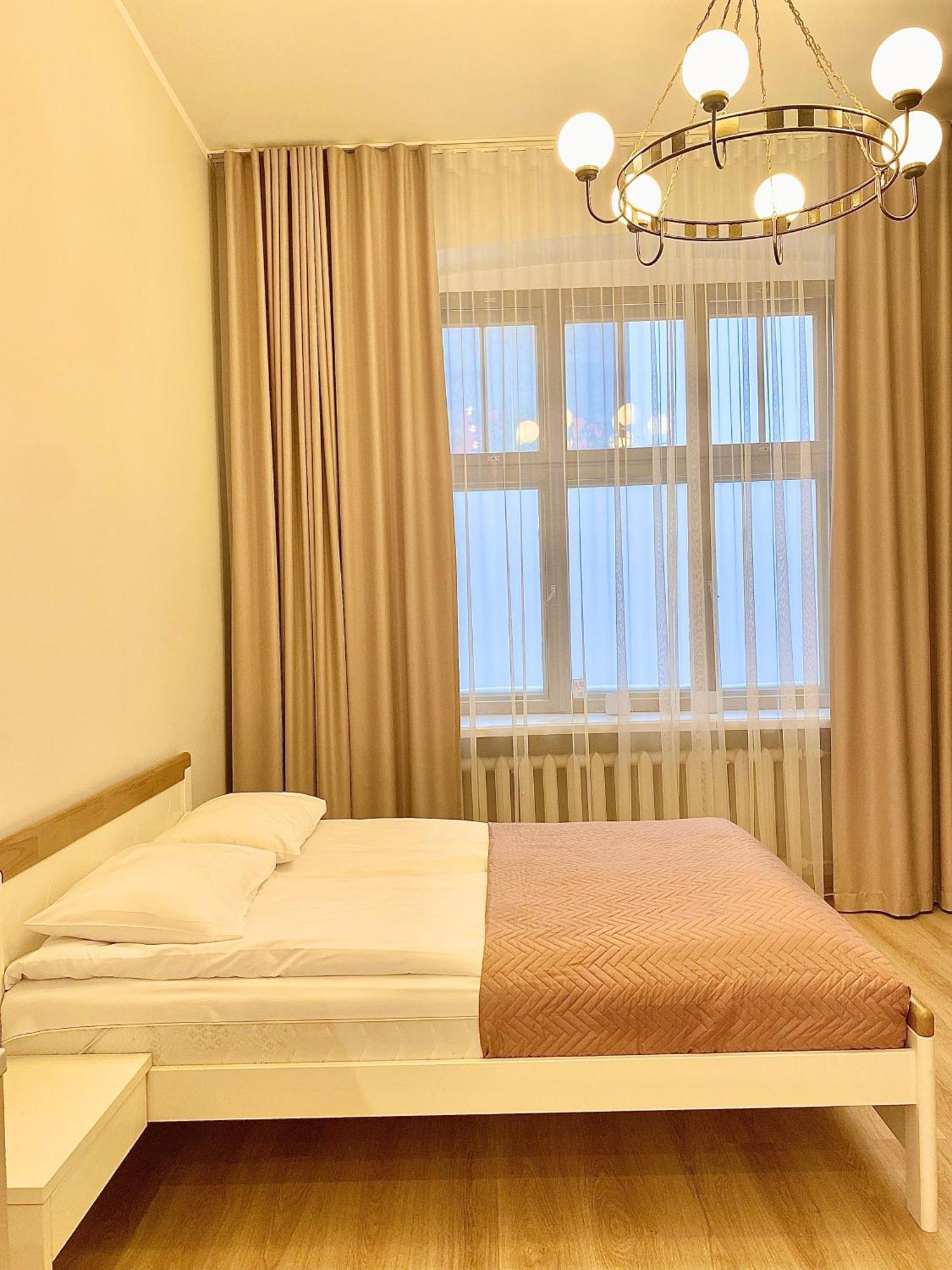 Kastanimaja Apartments Ταρτού Εξωτερικό φωτογραφία