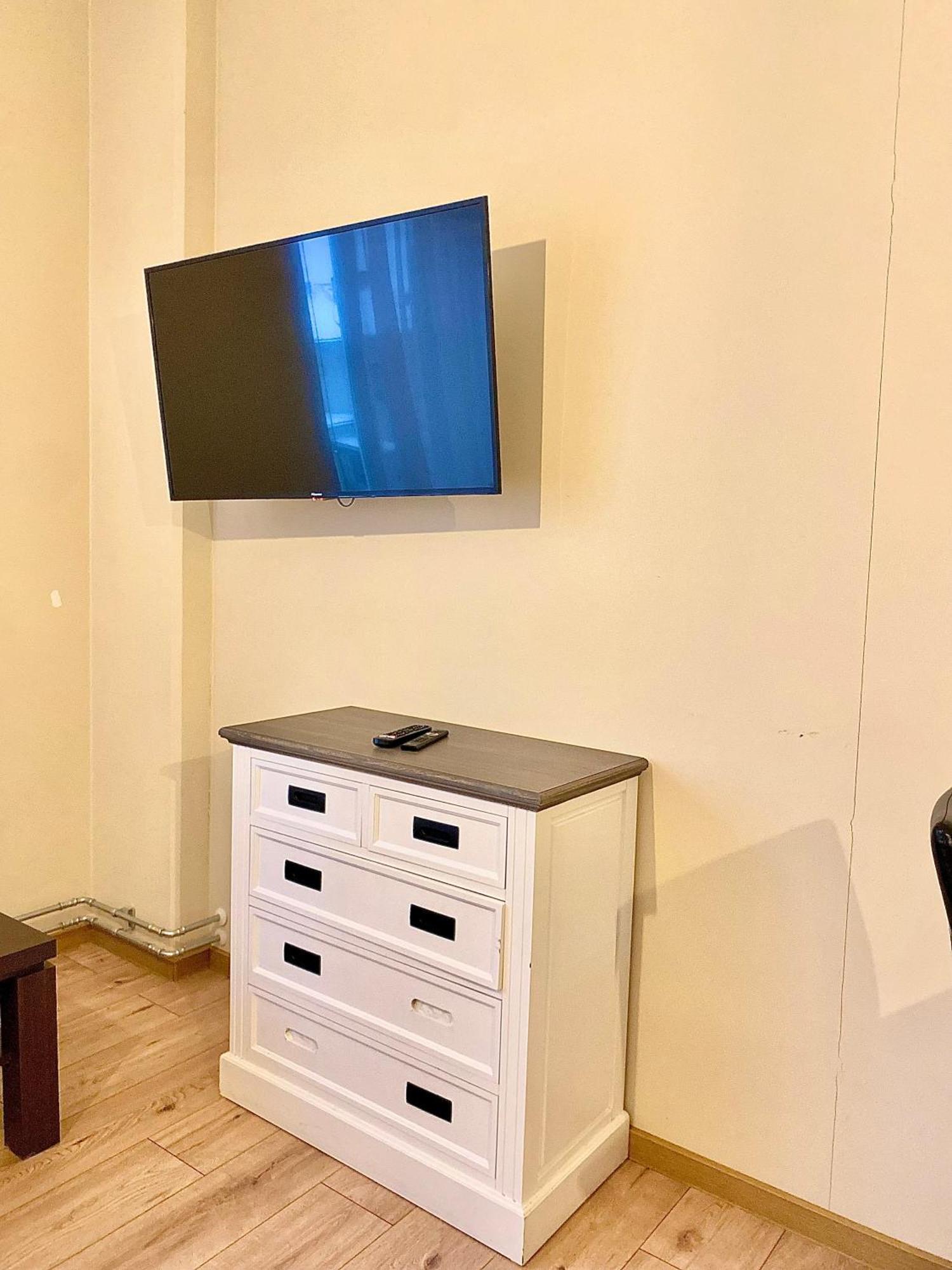 Kastanimaja Apartments Ταρτού Εξωτερικό φωτογραφία