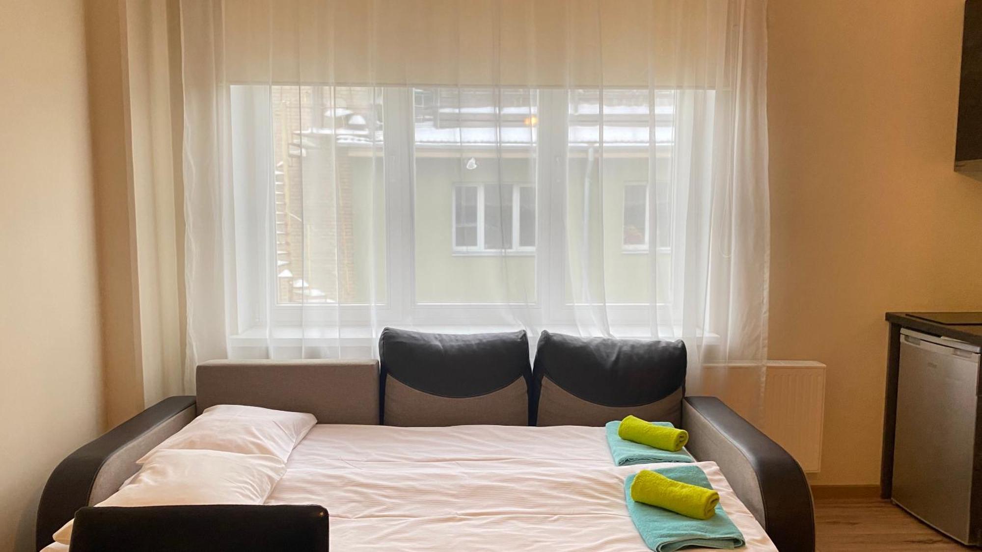Kastanimaja Apartments Ταρτού Εξωτερικό φωτογραφία