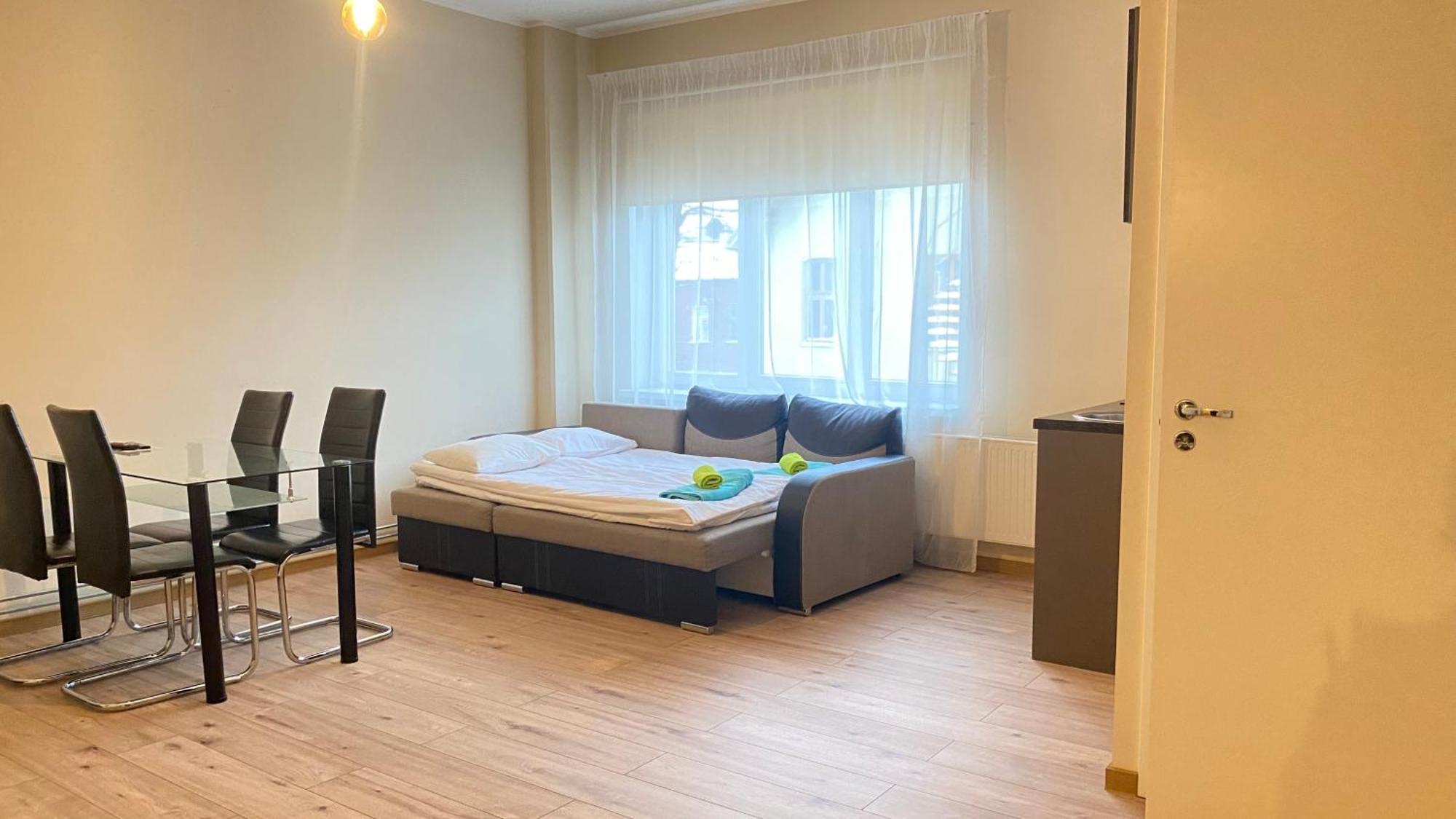 Kastanimaja Apartments Ταρτού Εξωτερικό φωτογραφία
