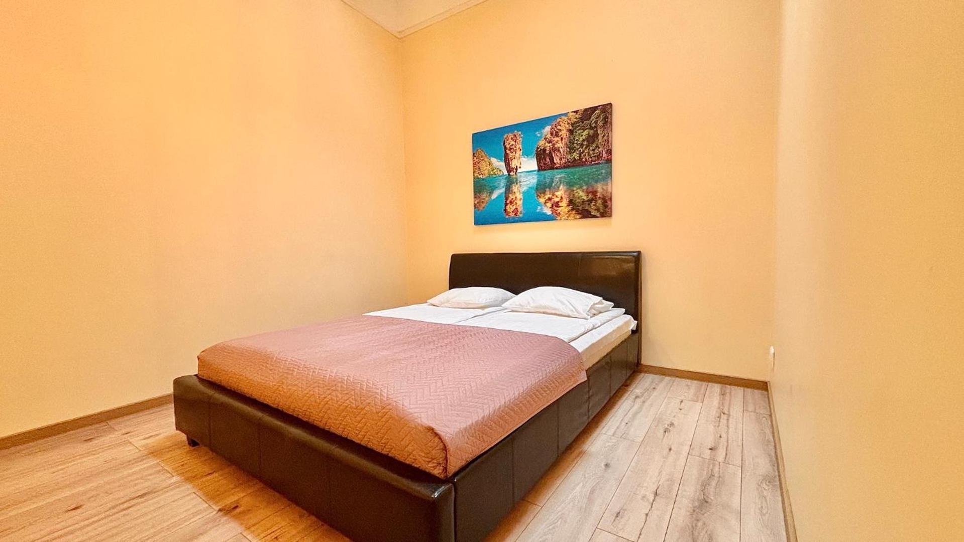Kastanimaja Apartments Ταρτού Εξωτερικό φωτογραφία
