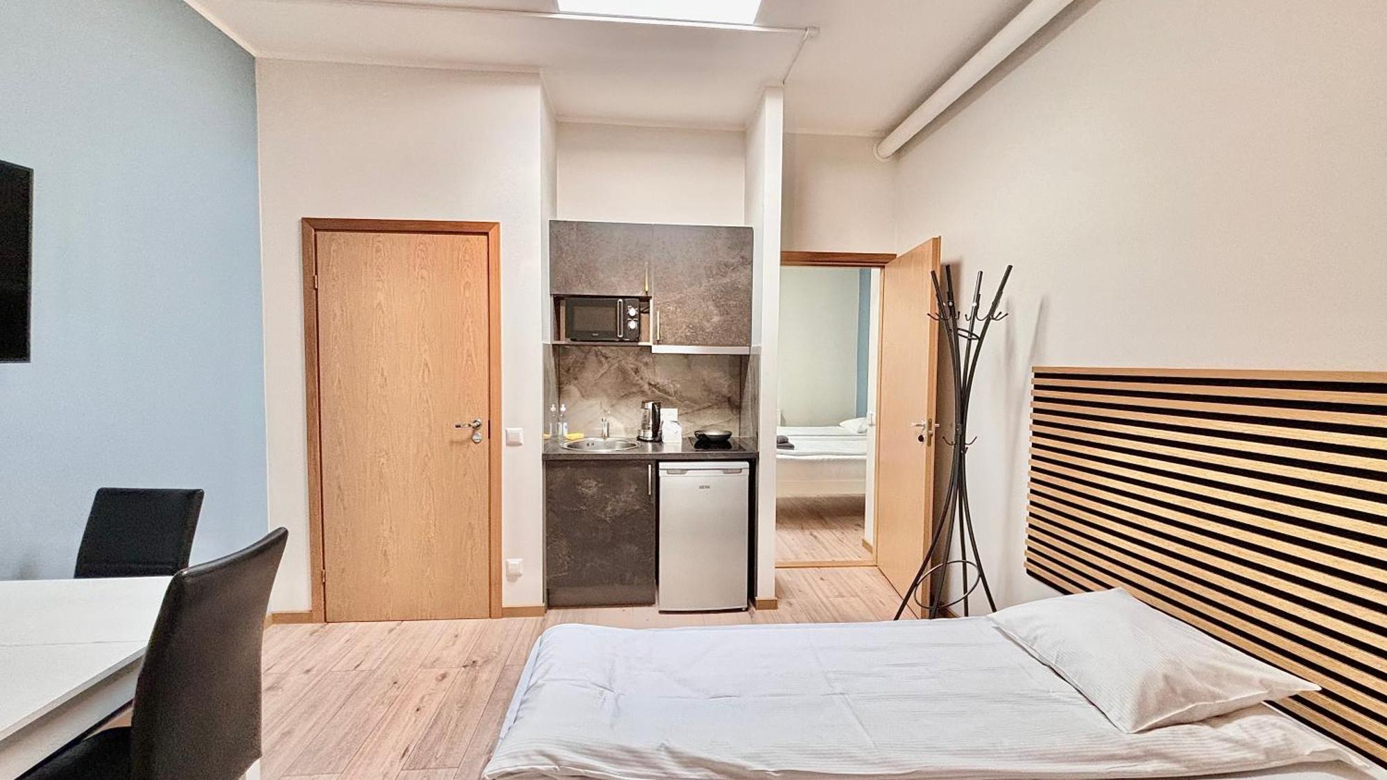 Kastanimaja Apartments Ταρτού Εξωτερικό φωτογραφία