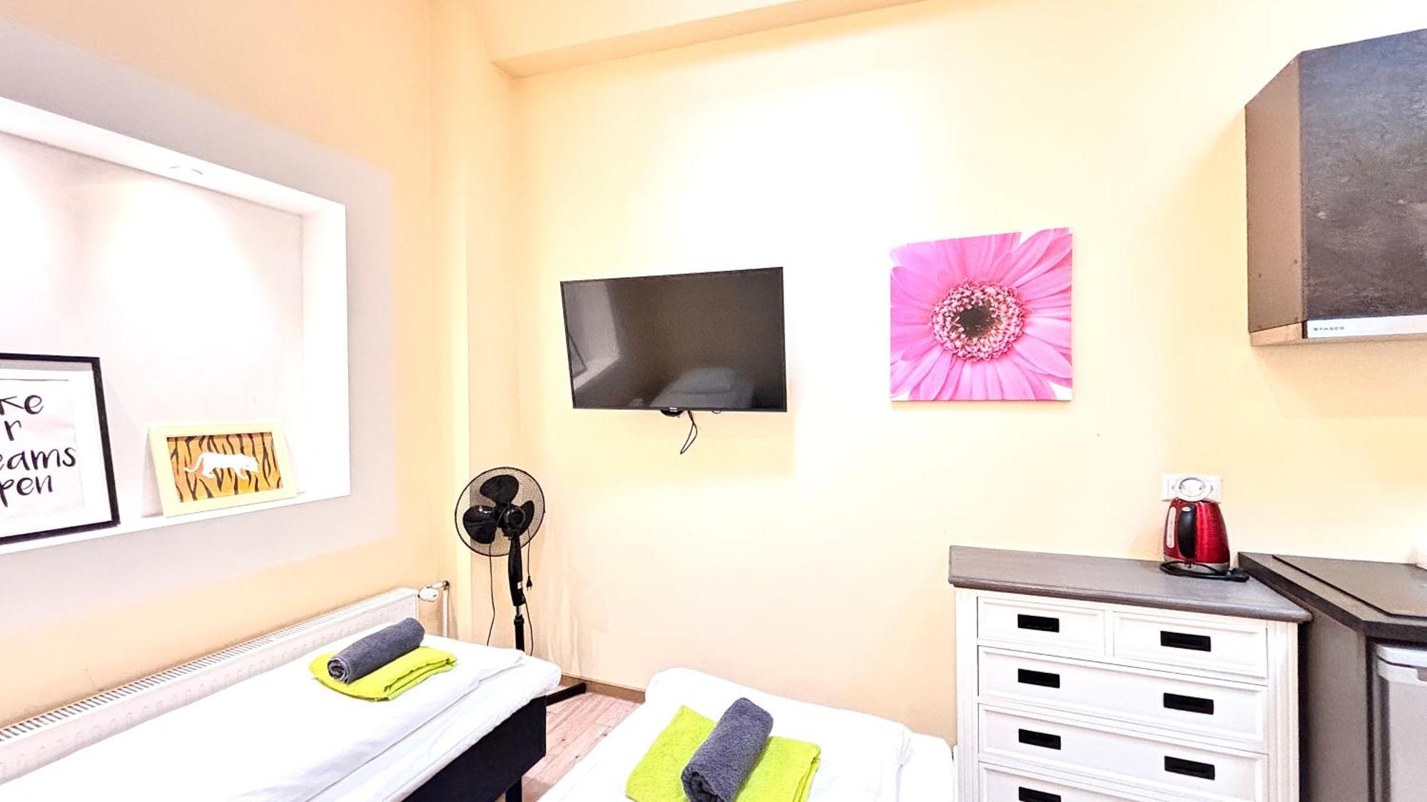 Kastanimaja Apartments Ταρτού Εξωτερικό φωτογραφία