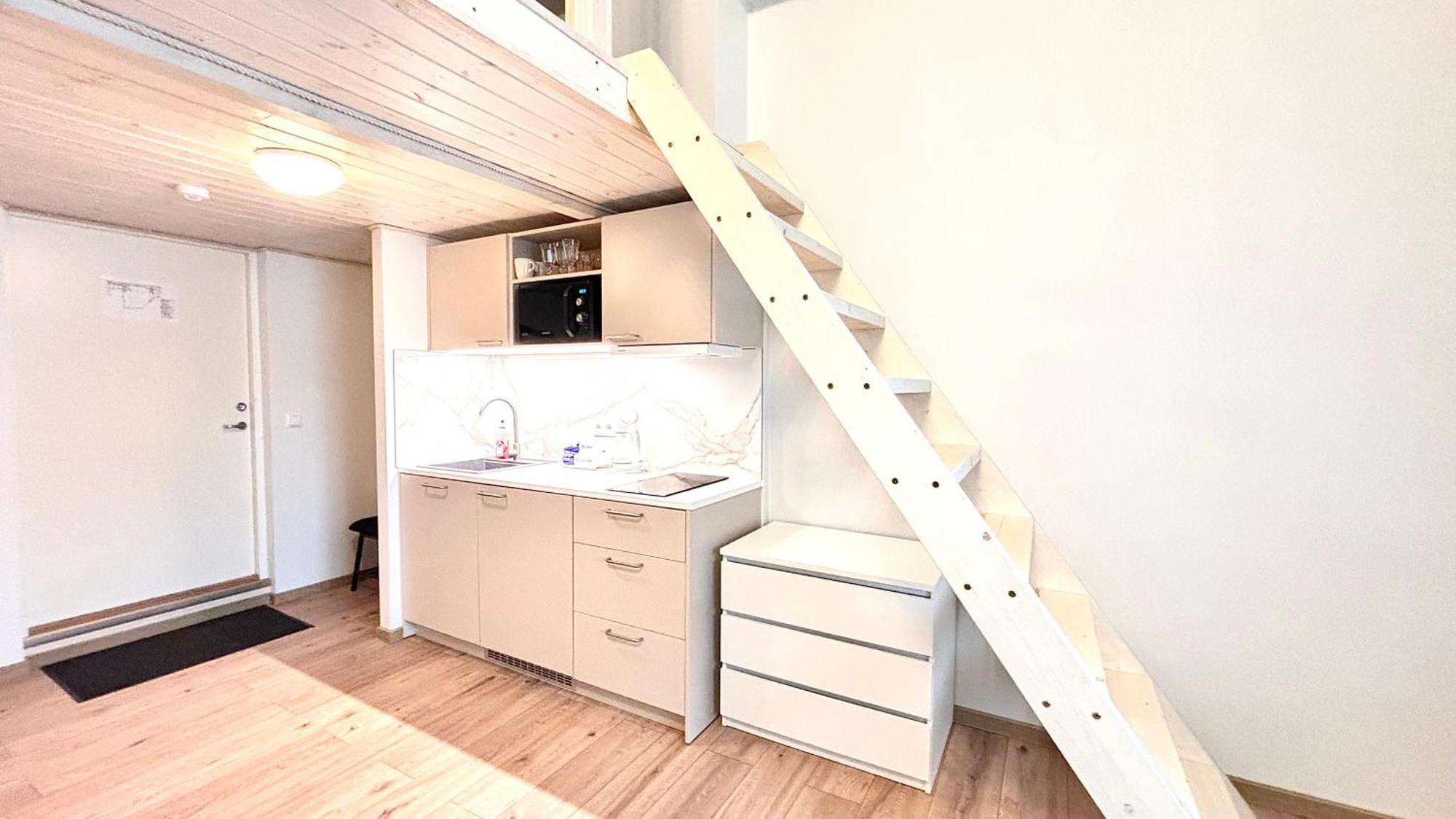 Kastanimaja Apartments Ταρτού Εξωτερικό φωτογραφία