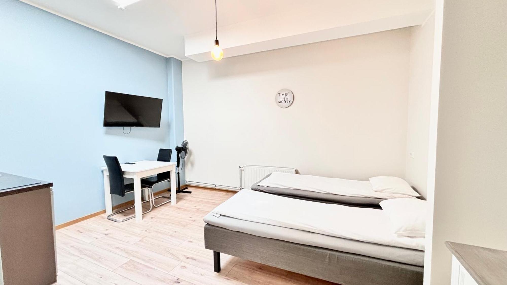 Kastanimaja Apartments Ταρτού Εξωτερικό φωτογραφία