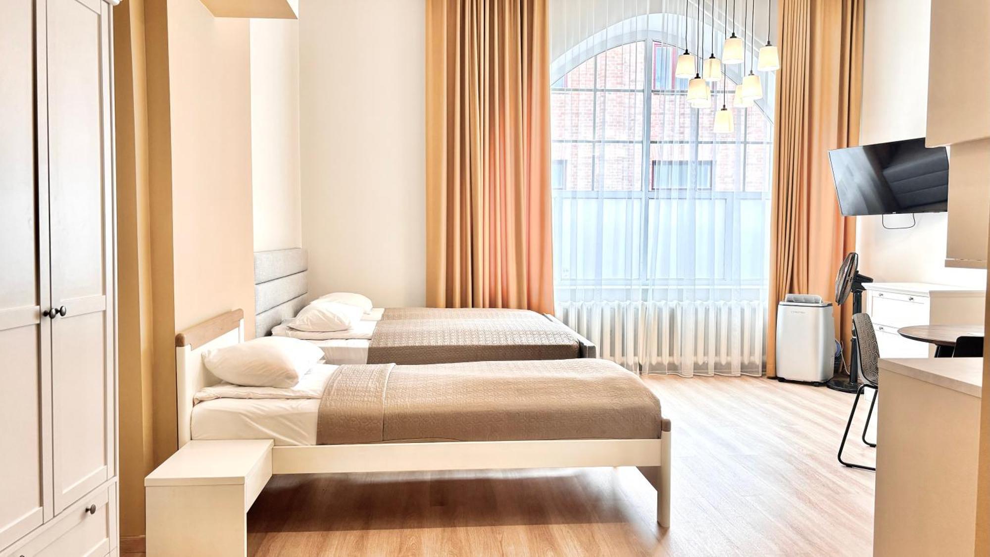 Kastanimaja Apartments Ταρτού Εξωτερικό φωτογραφία