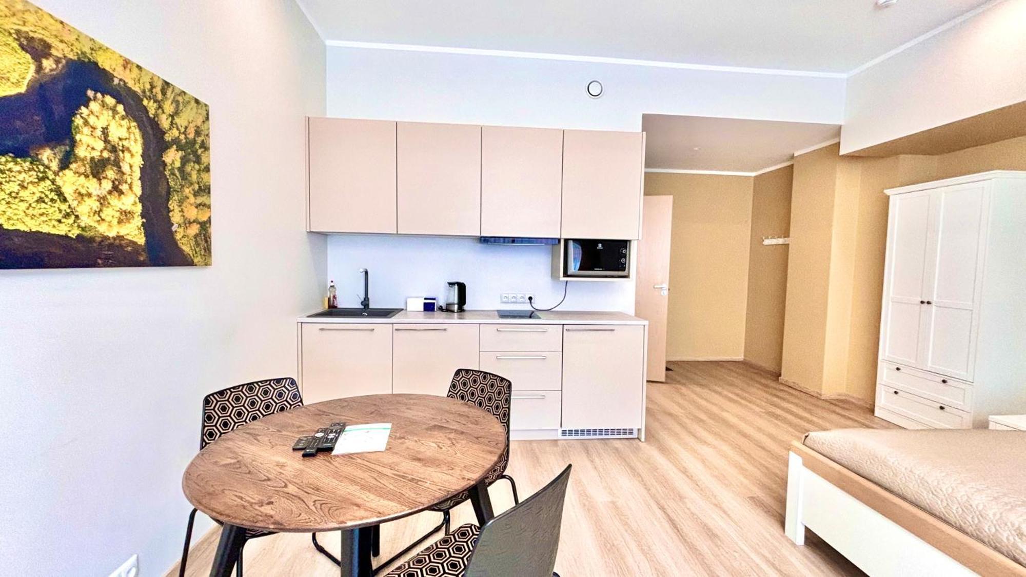 Kastanimaja Apartments Ταρτού Εξωτερικό φωτογραφία