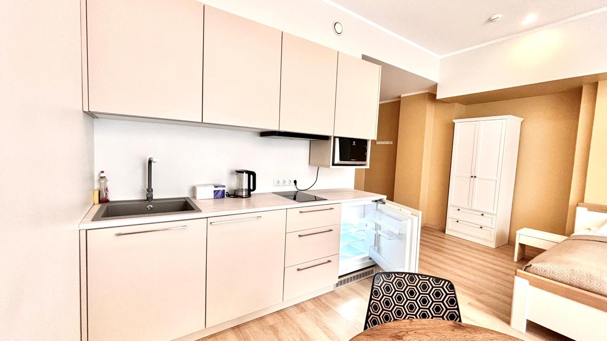 Kastanimaja Apartments Ταρτού Εξωτερικό φωτογραφία