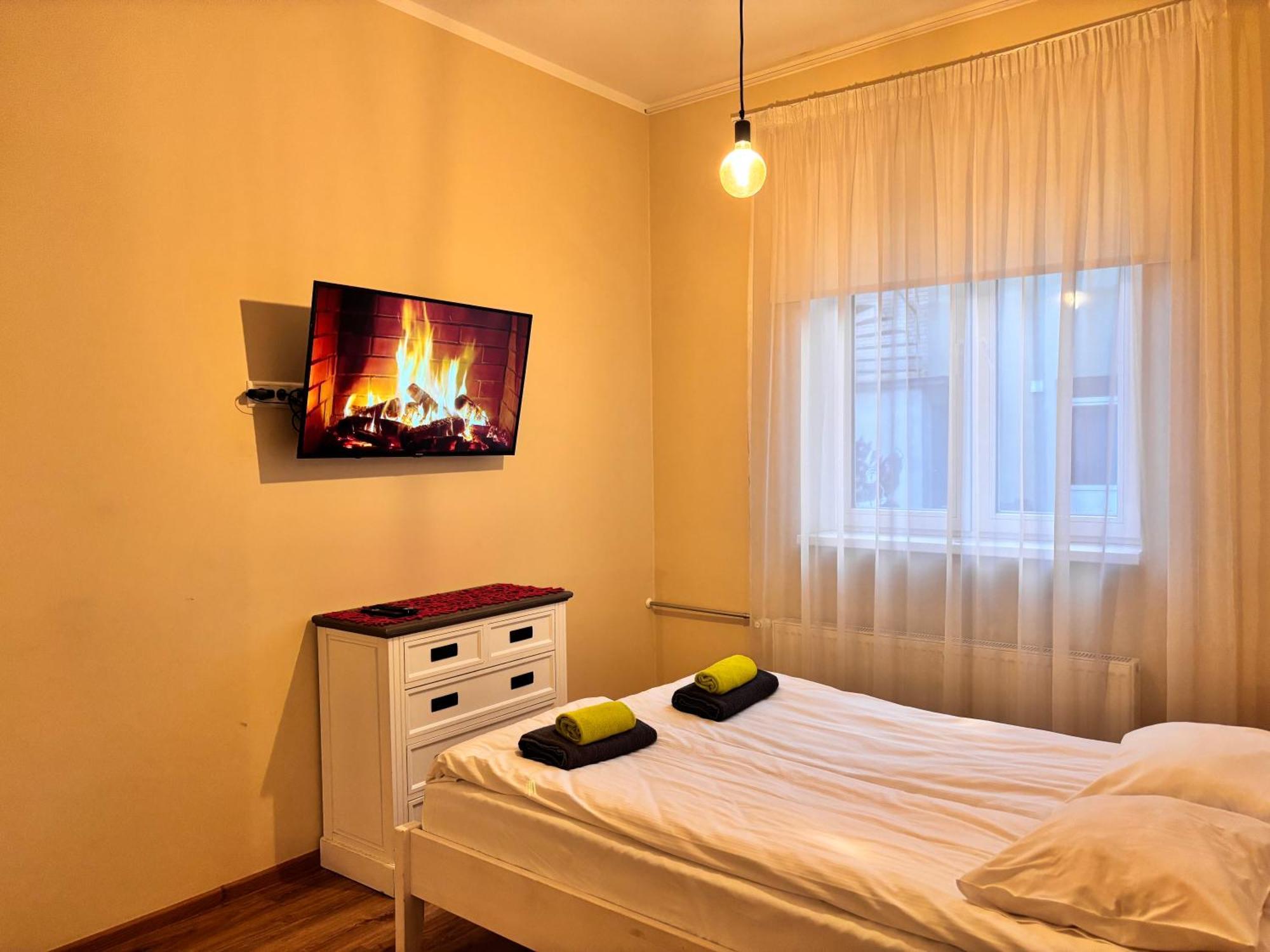 Kastanimaja Apartments Ταρτού Εξωτερικό φωτογραφία