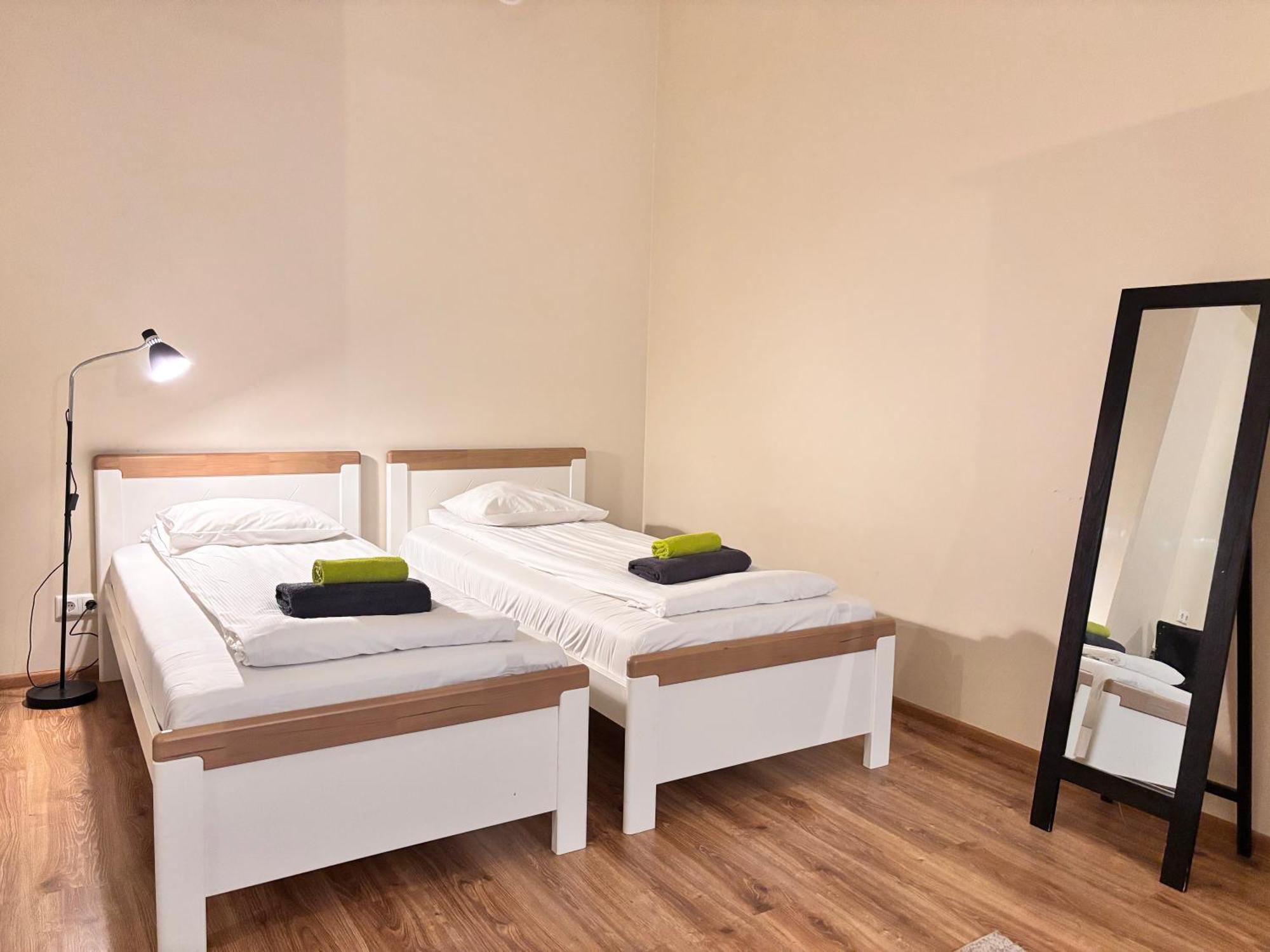 Kastanimaja Apartments Ταρτού Εξωτερικό φωτογραφία